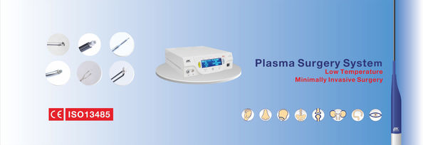 গুণ প্লাজমা সার্জারি সিস্টেম কারখানা