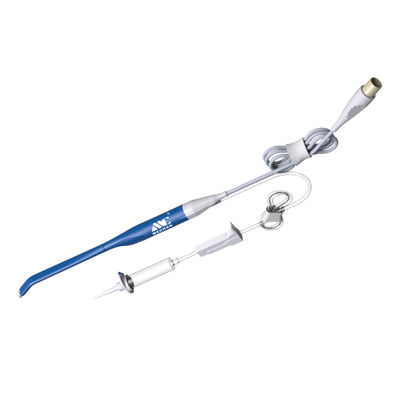 Good price খোলা অস্ত্রোপচারের জন্য ক্লিনিক হেপাটোলজি প্রোব PLA408 অনলাইন