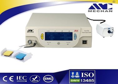 Good price নিরাপদ এবং দক্ষ অস্ত্রোপচারের জন্য অ্যাডেনয়েডেক্টমি ইএনটি প্লাজমা আরএফ জেনারেটর অনলাইন