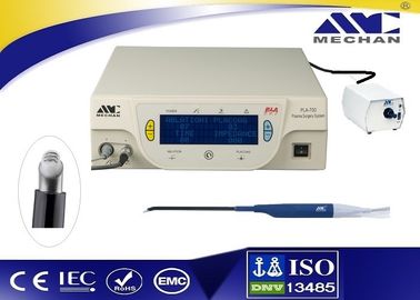 Good price প্লাজমা সার্জারি সিস্টেম সহ ইউপিপিপি / টনসিলিক্টমি ইএনটি প্লাজমা জেনারেটর অনলাইন