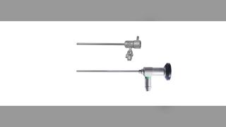 অটোস্কোপ এবং খাপ