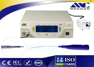 আরএফ জেনারেটর ইএনটি প্লাজমা জেনারেটর ল্যারিঞ্জিয়াল / পাপিলোমা সনাক্তকরণের জন্য