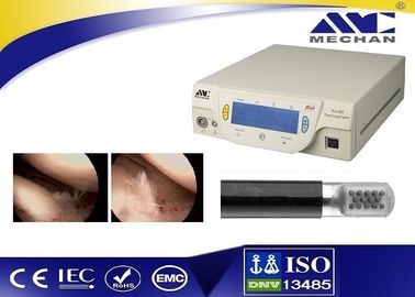 আন্তঃ মেরুদণ্ডের চিকিত্সা বৈদ্যুতিক অস্ত্রোপচার ইউনিট, নিম্ন আরএফ, কম তাপমাত্রার প্লাজমা সার্জারি সিস্টেম