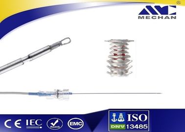 Good price মেরুদণ্ডের শল্য চিকিত্সার জন্য নিম্ন তাপমাত্রার প্লাজমা রেডিও ফ্রিকোয়েন্সি স্পাইন প্রোব অনলাইন