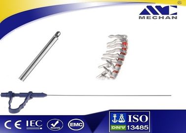Good price স্পিনাল সার্জারি আরএফ স্পাইন প্রোব ২.০ মিমি আউটার ব্যাস ন্যূনতম ট্রমা সহ অনলাইন