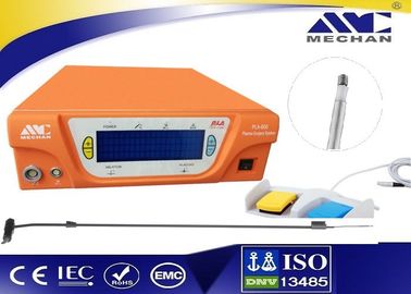 কমপ্যাক্ট কোল্ড ইউরোলজি প্লাজমা সার্জারি সিস্টেম ন্যূনতম আক্রমণাত্মক চিকিত্সা