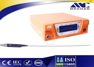 Good price ইউরোলজি সার্জারির জন্য 100KHZ কমলা রঙ প্লাজমা সার্জারি সিস্টেম অবসেশন অনলাইন