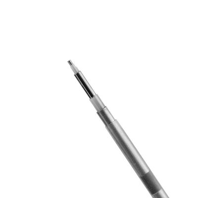 Good price প্লাজমা কোব্লেটার টারবিনেট ডান্ডা, কম তাপীয় শক্তি সহ প্লাজমা জেনারেটর অনলাইন